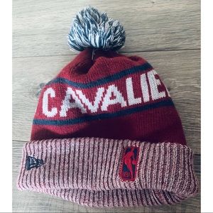 Cleveland Cavaliers beanie